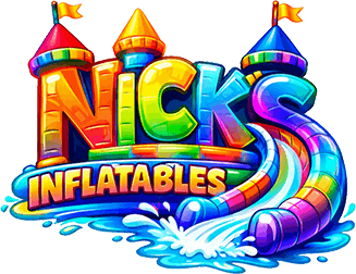 Nicksinflatables